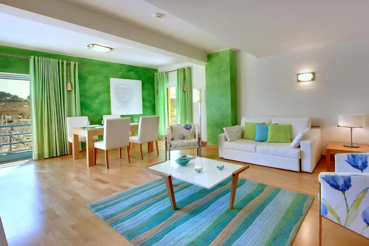 Apartament Marina Sand Residence Albufeira