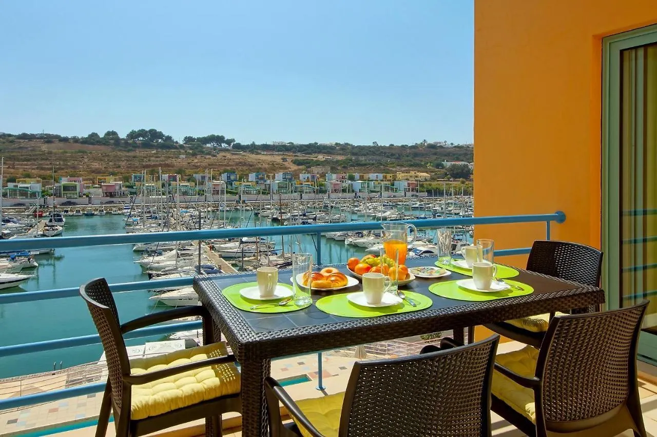 Marina Sand Residence البوفيرا شقة