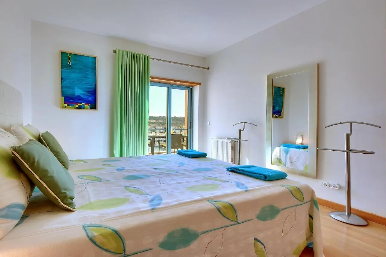 Marina Sand Residence Albufeira Apartament